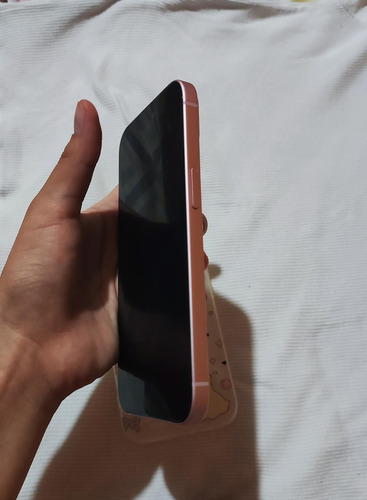 iPhone 15 (256 Gb) - Rosa Liberado (Usado)