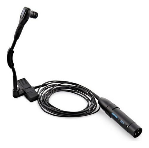 Shure Beta 98H/C Gris Oscuro