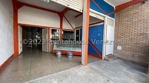 Local Comercial En Venta En Zona Este Barquisimeto Lara,rc