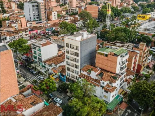 Edificio En Venta Con Licencia Para Airbnb(mls#234793)