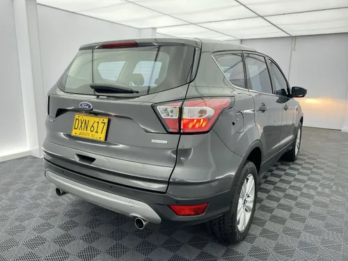 Ford Escape 2.0 SE 4X2 AT