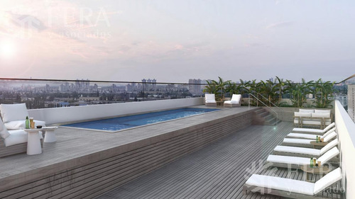 Imagen 9 de 22 de Venta De Departamento Semipisos 3 Ambientes En Wilde (28877)