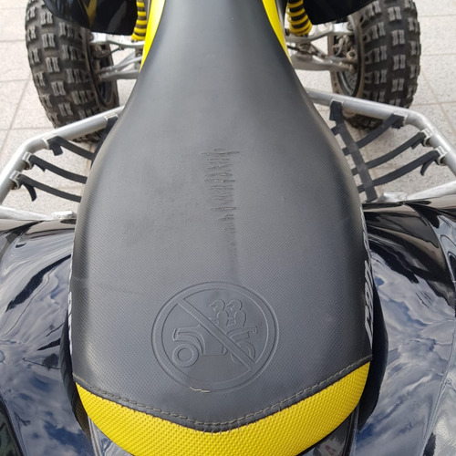 Imagen 18 de 18 de Cuatriciclo Can-am Ds 450 Modelo 2009