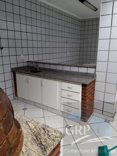 Imagem 7 de 15 de Sobrado Para Venda Em Santo André, Vila Valparaíso, 4 Dormitórios, 3 Suítes, 3 Banheiros, 4 Vagas - 7690_1-851529