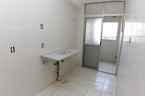 Imagem 23 de 24 de Apartamento Residencial À Venda, Tatuapé, São Paulo. - Ap0243