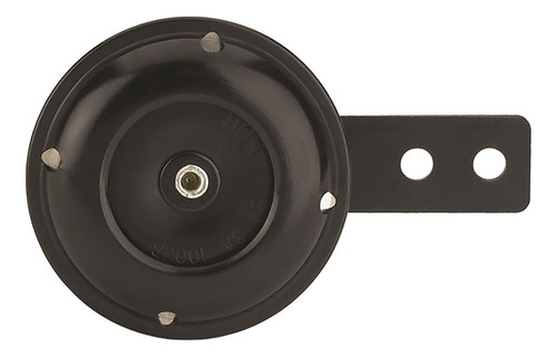 Buzina 72mm 12v Para Yamaha Mt 03 | Mt 07 | Mt 09 | R3 Gauss