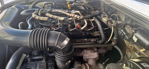 Ford Ranger 3.0 Xlt Cab. Dupla 4x4 4p