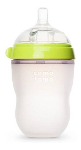 Mamadera 250 Ml Bebe - Desde 3 Meses Bebe