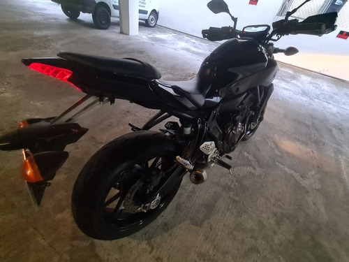 Imagen 4 de 9 de Yamaha Fz