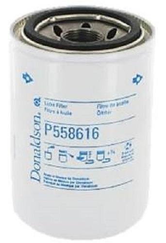 Filtro Aceite P558616 51602 Cargo 915 1517 Dongfeng Duolika