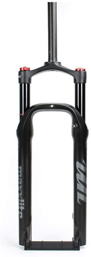 Horquilla De Bicicleta Tlx, Ruedas 20/26, 120 Mm De Longitud