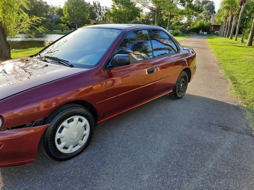 Subaru Impreza 1.6 Gl 1994