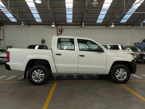 Volkswagen Amarok 2.0 Cd Tdi 140cv Trendline Llantas16