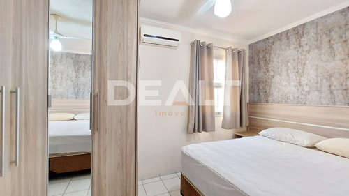 Imagem 5 de 16 de Casa Modelo Carolina De Canto Com 2 Quartos Quintal Com Churrasqueira Á Venda No Villa Flora Em Sumaré