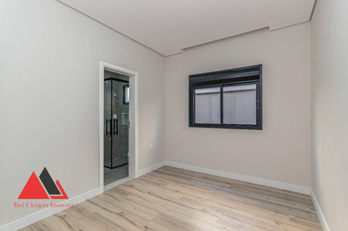 Imagem 22 de 23 de Casa À Venda - Condomínio Alphaville Nova Esplanada - Votorantim/sp - Ca0473