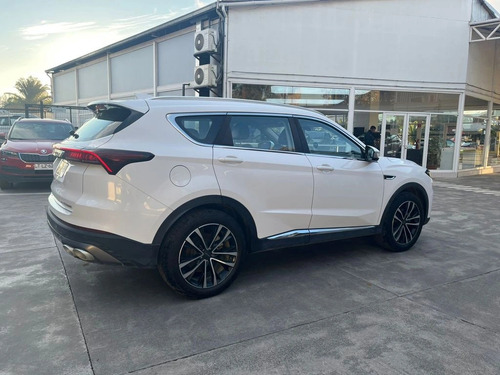 Jetour X70 Plus X70 Plus At