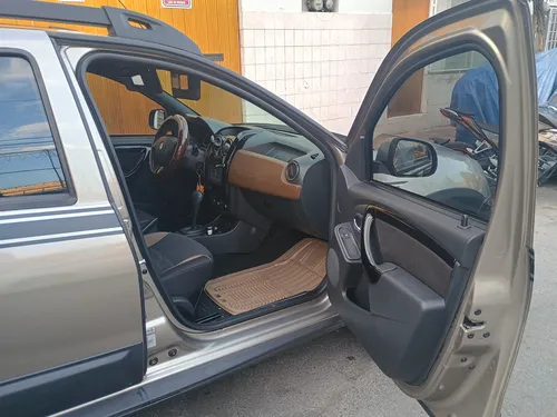 Renault Duster 2.0 Dakar At
