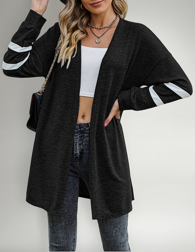 Cardigans Y Saquitos Ensambles Dama Ensamble Mujer Cardigan