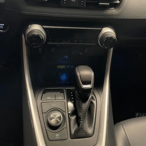 Toyota RAV4 2.5 Limited Hybrid At