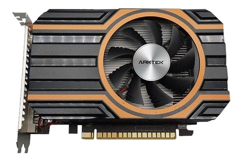 Arktek Nvidia Tarjeta Video Gt740 4gb Ddr5