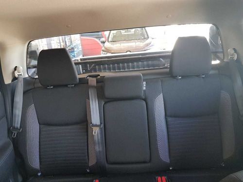 Imagen 6 de 17 de Renault Alaskan 2.3 Intens 4x2 Jm