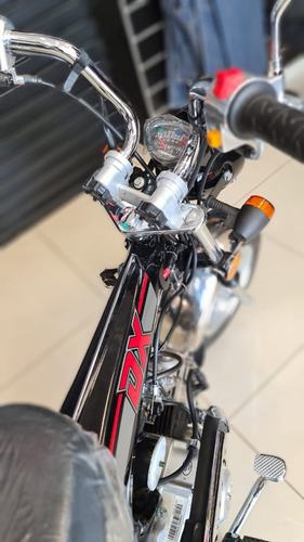 Corven Dx 70 Dax 0km 2023 Plan Ahora 12 Patronelli