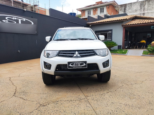 Mitsubishi Pajero Dakar 3.2 4X4 16V TURBO INTERCOOLER DIESEL 4P MANUAL