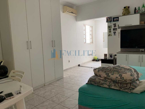 Imagem 6 de 10 de Ampla Casa Linear A Venda Em Manaíra - 37842