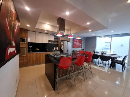 Casa En Venta En Fraccionamiento Solares