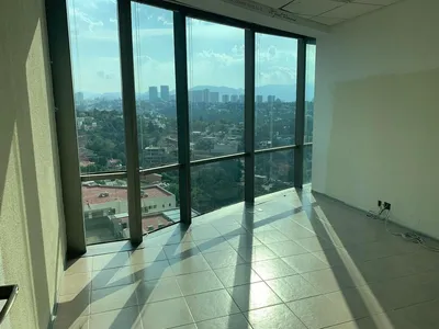 Oficina en renta