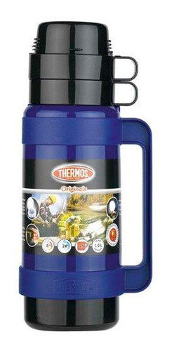 Termo 1.8 Lt Marca Thermos 12 Hrs Caliente
