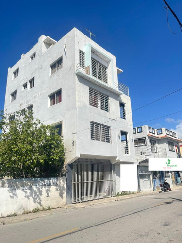 Edificio En Venta En La Romana