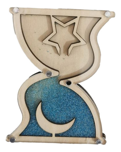 5 Juguete De Educación Temprana 3 4 Años Reloj De 7cmx9cm