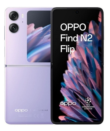 Oppo Find N2 Flip 5g Cph2437 12gb 256gb Dual Sim Duos