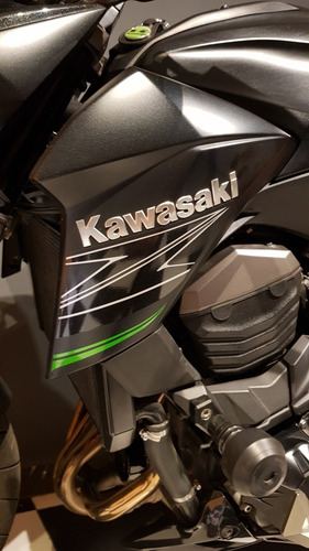 Kawasaki Z 800