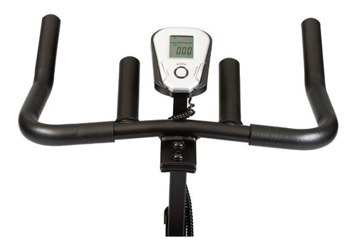Bicicleta Fija Indoor Spinning Olmo Energy 200 H/120 Kg