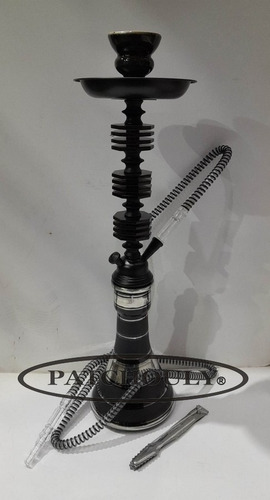 Narguile Shisha Hookah Narguila Pipa 1 Manguera De 51 Cm.