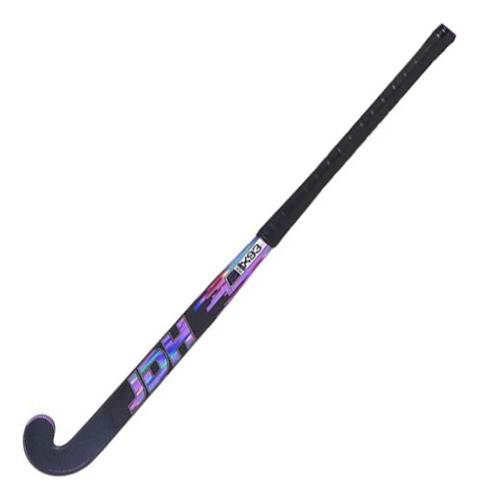 Palo Hockey Jdh X93 Extra Low Bow 95 Carbono Adulto Junior