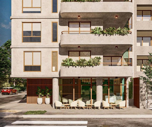 Departamento En Villa Devoto, Nueva York 3500 Semi Piso 3 Ambientes 115.25m2