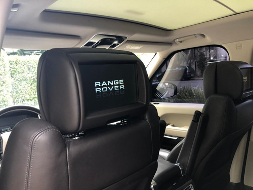 Range Rover Vogue 2013 Sd 4.4 Diesel