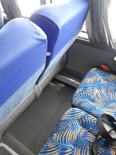 Ônibus Busscar Vistabuss Lo Turismo Seminovo Mercedes 0500rs