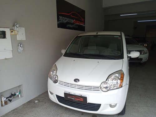 Effa Changhe M100 2011 1.0 5p