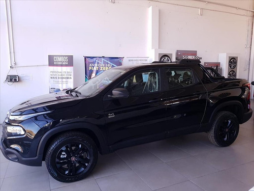 Imagem 1 de 8 de Toro 2.0 Tdi Endurance 4wd (aut) 2021/2022