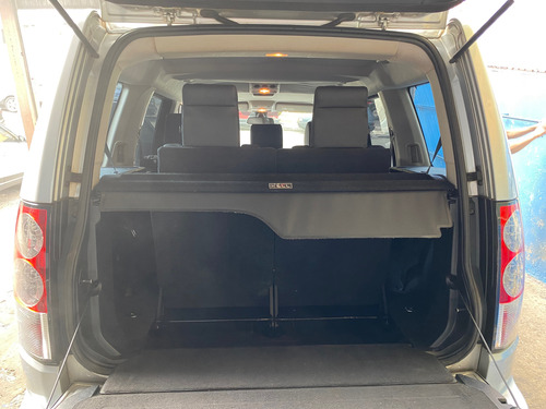 Land Rover Discovery 3.0 Tdv6 Se 5p
