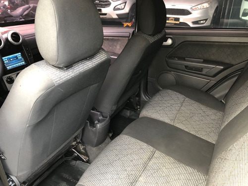 Ford Ecosport 2.0 XLT 16V FLEX 4P AUTOMÁTICO