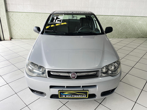 Fiat Palio PALIO 1.0 ECONOMY FIRE FLEX 8V 4P