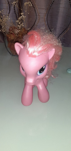 My Little Pony Pinkie Pie Juguete De Colección (Usado)