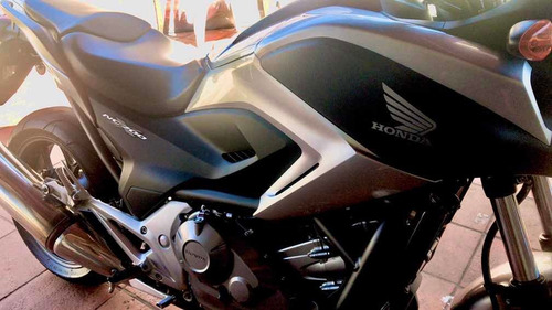 Honda Cn700x