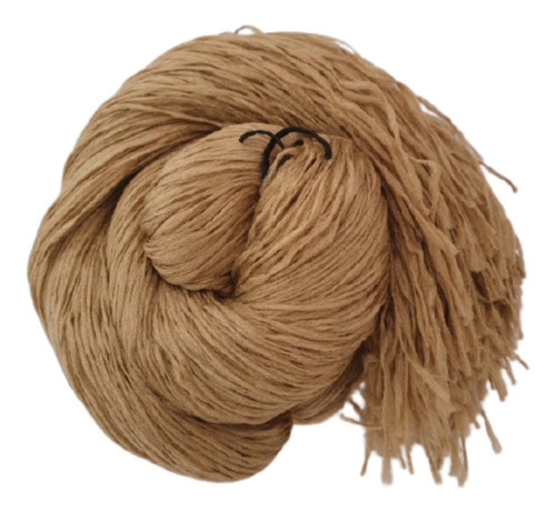 Pelo de lana de Panamá Jumbo Thread para trenzas y pastas, 1 kg, color rubio miel
