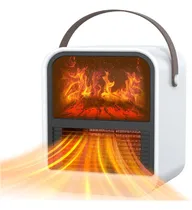 Comprar Calentador De Chimenea Eléctrico, Calentador De Espacio